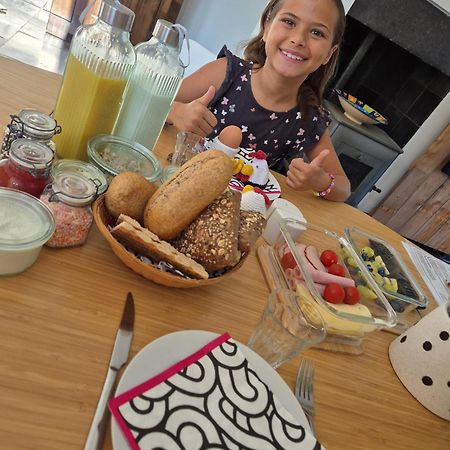 B&B De Loeff Waalwijk Eksteriør bilde