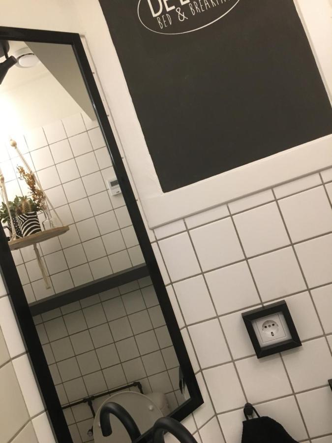 B&B De Loeff Waalwijk Eksteriør bilde