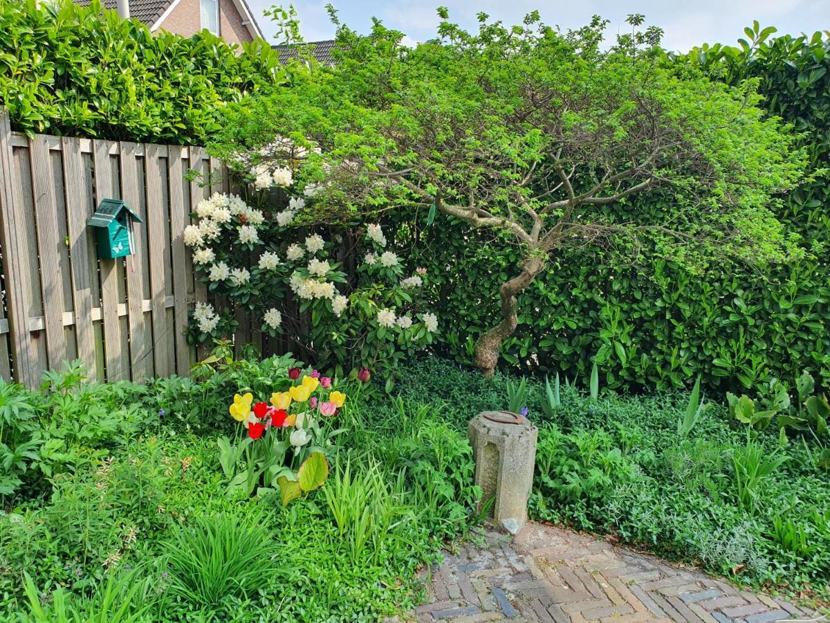 B&B De Loeff Waalwijk Eksteriør bilde
