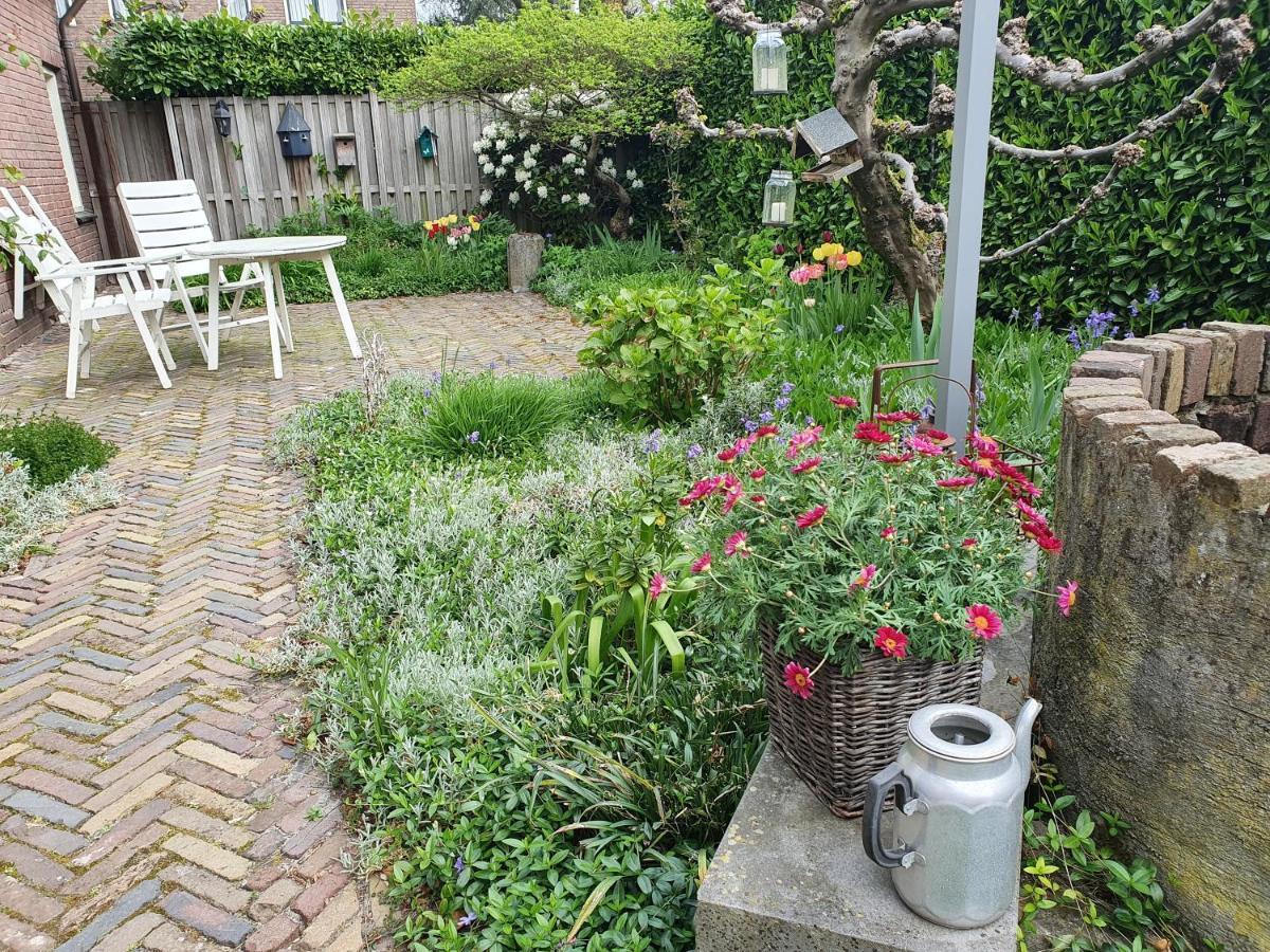B&B De Loeff Waalwijk Eksteriør bilde